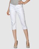 DENIM by VICTORIA BECKHAM - Capri Jeans