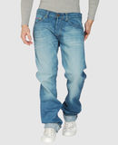 CARE LABEL - Jeans