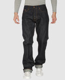 CARE LABEL - Jeans