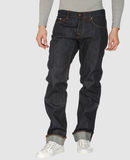 CARE LABEL - Jeans