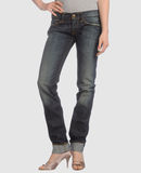 CARE LABEL - Pantalon jeans
