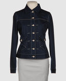 FORNARINA - Jeansjacke/Mantel