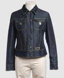 WHO*S WHO - Jeansjacke/Mantel