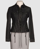 JEAN'S PAUL GAULTIER - Denim outerwear