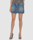PRADA SPORT - Gonna jeans