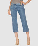 DOLCE & GABBANA - Capri Jeans