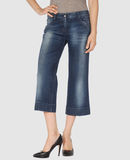 DOLCE & GABBANA - Capri Jeans