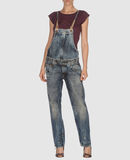 DIESEL DENIM GALLERY - Latzhosen
