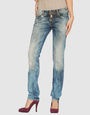DIESEL DENIM GALLERY - Jeans