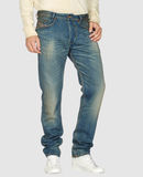 DIESEL DENIM GALLERY - Pantalone jeans