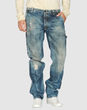 DIESEL DENIM GALLERY - true
