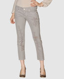 PINKO - Denim capris