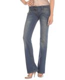 DANIELE ALESSANDRINI DENIM - Pantalon jeans
