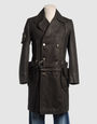 JEAN'S PAUL GAULTIER - Denim outerwear
