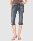 LOVE THERAPY Designed by Elio Fiorucci - Capri jeans