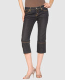 LOVE THERAPY Designed by Elio Fiorucci - Capri jeans