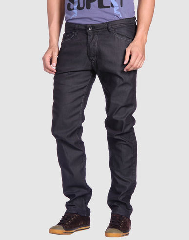 ZOOM DIESEL - Denim trousers