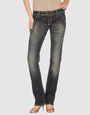 CYCLE - Pantalone jeans