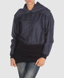 DIESEL DENIM GALLERY - Denim shirt