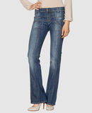 DANIELE ALESSANDRINI DENIM - Pantalon jeans