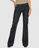 DANIELE ALESSANDRINI DENIM - Pantalon jeans