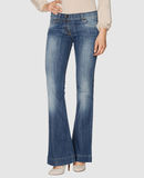 DANIELE ALESSANDRINI DENIM - Pantalon jeans