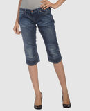 EVISU EU ED - Bermuda Jeans