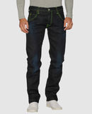 EVISU EU ED - Pantalon jeans