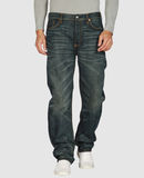 EVISU - Pantalon jeans