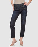 HTC - Denim capris