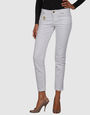 GUCCI - Pantalones vaqueros