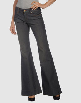 SUPERFINE Denim pants - Item 42135353