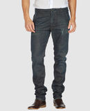 DIESEL BLACK GOLD - Pantalone jeans