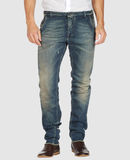 DIESEL BLACK GOLD - Pantalone jeans