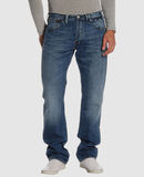 PAUL SMITH JEANS - Jeans
