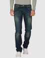 EVISU EU ED - Pantalon jeans