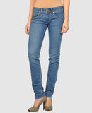 DYED PRETTY - Jeanshosen