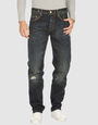 HTC - Pantalon jeans