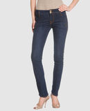 DYED PRETTY - Pantalon jeans