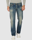 BLOCK 60 - Pantalon jeans