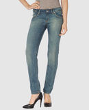 VERSACE JEANS COUTURE - Capri jeans