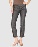 STELLA McCARTNEY - Denim capris