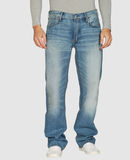 EVISU GENES - Pantalon jeans