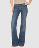 CHLOE' - Pantalon jeans