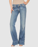 CHLOE' - Pantalon jeans