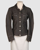 LJD MARITHE' FRANCOIS GIRBAUD - Jeansjacke/Mantel