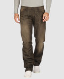 EMPORIO ARMANI - Pantalone jeans