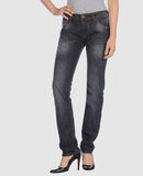 BRIAN DALES - Pantalon jeans
