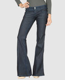 CYCLE - Pantalon jeans