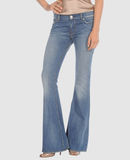 DENIM by VICTORIA BECKHAM - Pantalon jeans
